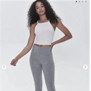 Basic High-Rise Leggings